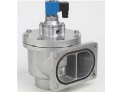 电磁脉冲阀ZAJ-Z-4 缓冲技术与液压系统的精密控制