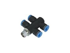 串联直通接头及其相关液压元件产品概述